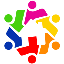 Logo Desa Lengkongbarang